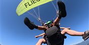 Fliegerbar Kössen