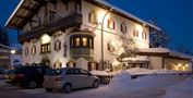 Hotel Gasthof Post 1