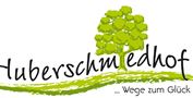 Logo Huberschmiedhof