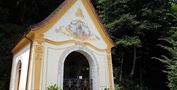 Ölbergkapelle in Walchsee, Tirol