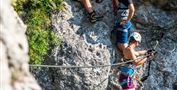 Ottenalm Klettersteig