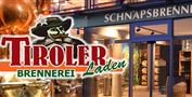 Schnapsbrennerei Tirolerladen 2