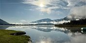 See mit Aussicht