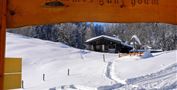 Taubensee WInter