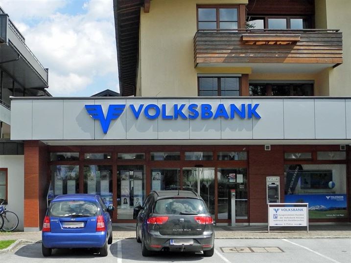 Volksbank Kössen