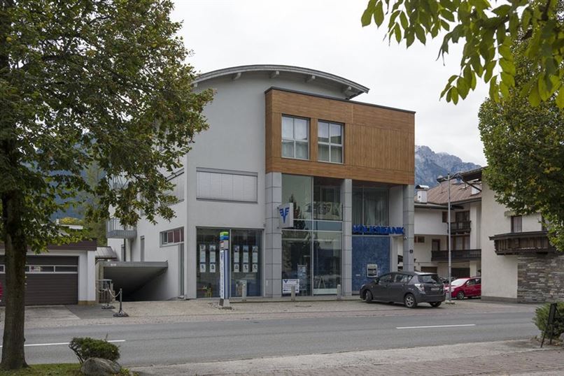 Volksbank Walchsee