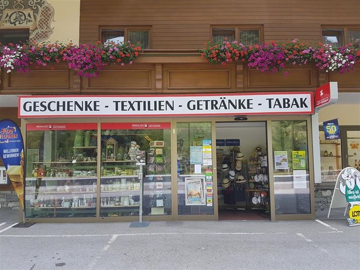 Zeitschriften - Trafik Erharter Walchsee