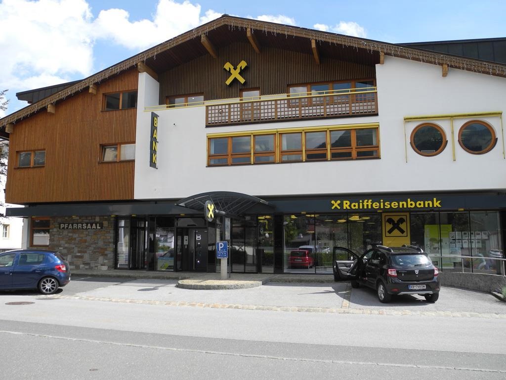 stellenangebote kössen
