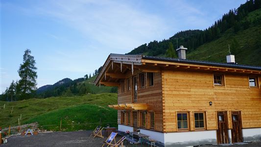 Hinhagalm
