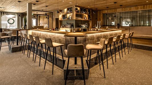 Das Walchsee Aktivresort - Bar