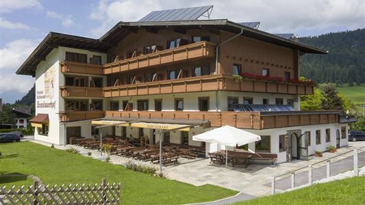 Gasthof Brandauerhof