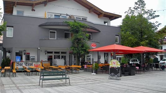 Café Wunderbar