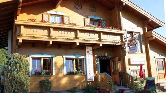 Cafe-Restaurant Campino