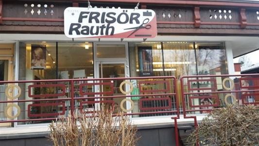 hairrdresser Rauth in Walchsee