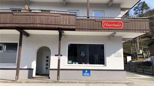 Haarstudio Verena in Walchsee