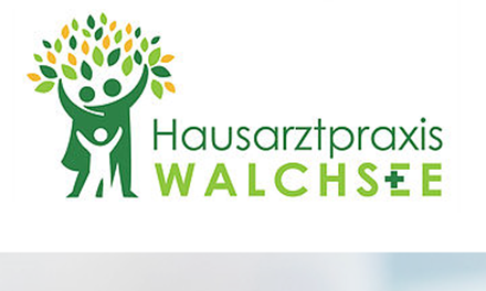 Hausarztpraxis Walchsee Dr. Andrea Ganster - Kassenarzt