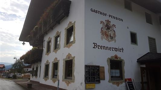 Gasthaus Brennerwirt