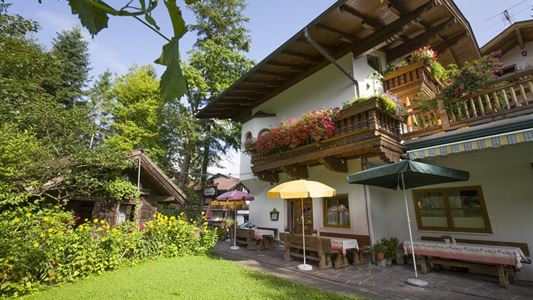Gasthaus Waldheim