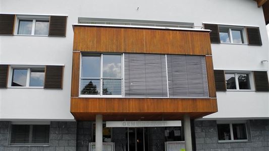 Fundbüro Kössen