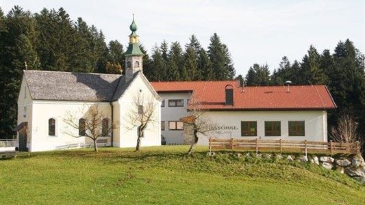 lost property office in Rettenschöss