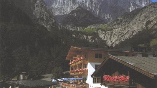 Griesneralm