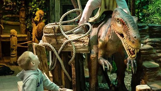 Dinoland
