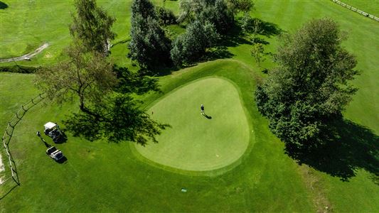 Golfclub Walchsee-Moarhof