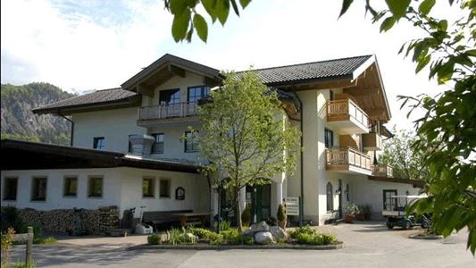 Golf- und Sporthotel Moarhof - Restaurant