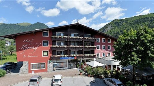 Café Praschberger