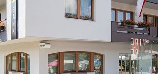 Raiffeisenbank Walchsee
