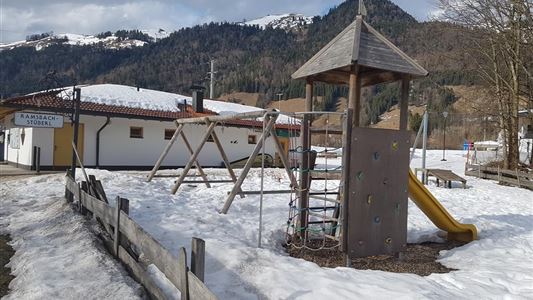 Ramsbachstüberl