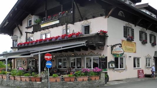 Ristorante Pizzeria al Postiglione