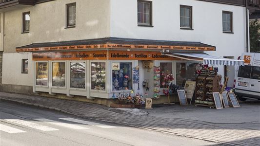 Souvenir Praschberger