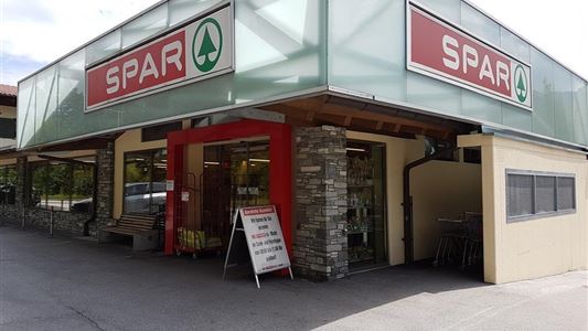 SPAR-Markt Walchsee