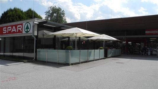 SPAR-Markt Kössen