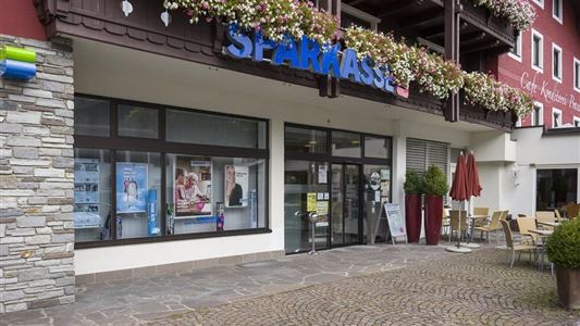 Sparkasse Walchsee