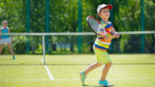 Tennis Hotel Peternhof