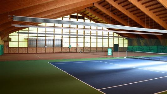 Tennisanlage Walchsee