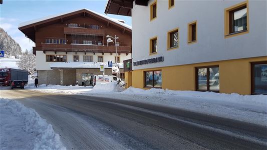 Tourist Information Kaiserwinkl - Walchsee