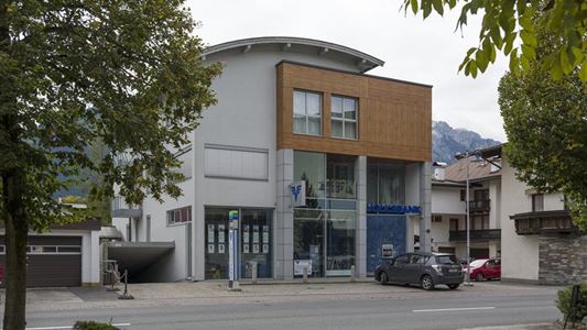 Volksbank Walchsee
