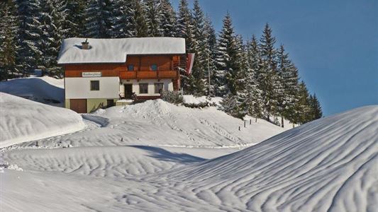 Wandberghütte