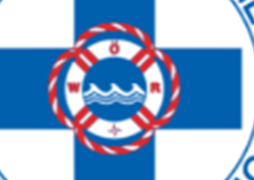 Water rescue Walchsee