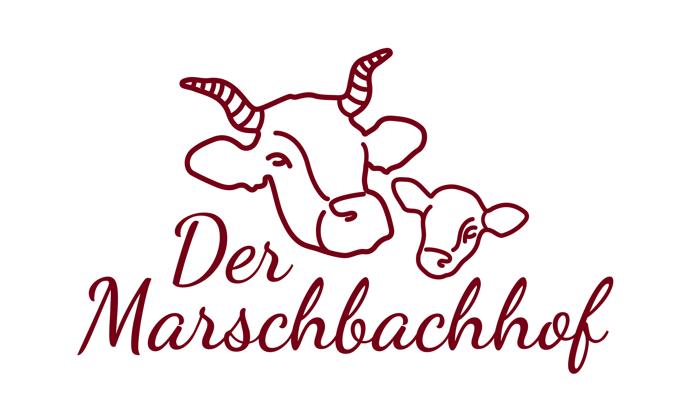 Der Marschbachhof & die Marschbachalm