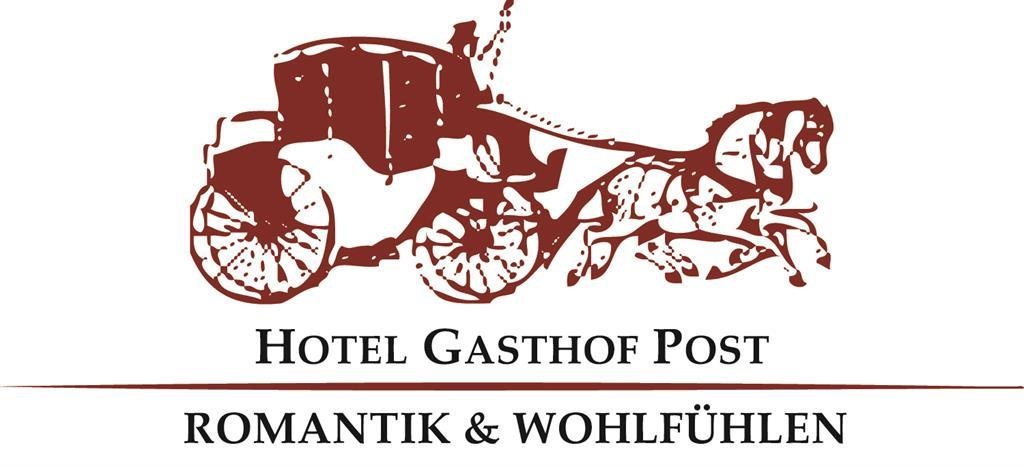 Hotel Gasthof Post - Kössen