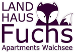 Logo Landhaus Fuchs