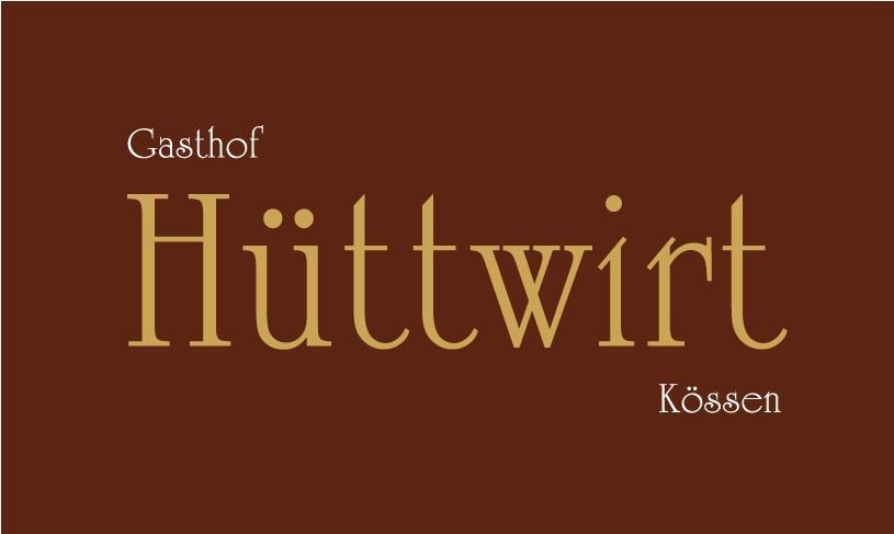 LogoHüttwirt