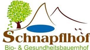 Schnapflhof Logo