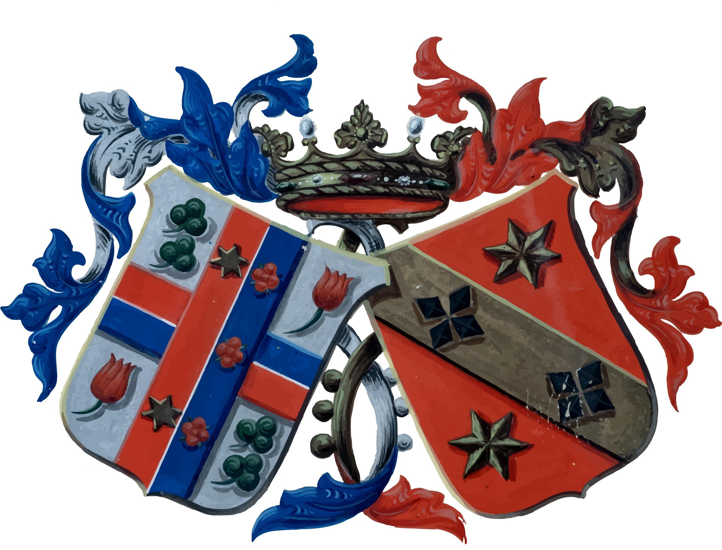 Wappen Original 2 (002)  NEU