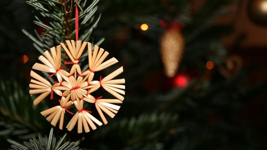 Traditionelle Tiroler Weihnacht