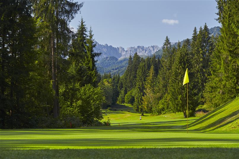 GC Kaiserwinkl Kössen